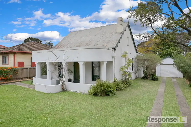 5 Sarsfield Street, Blacktown NSW 2148