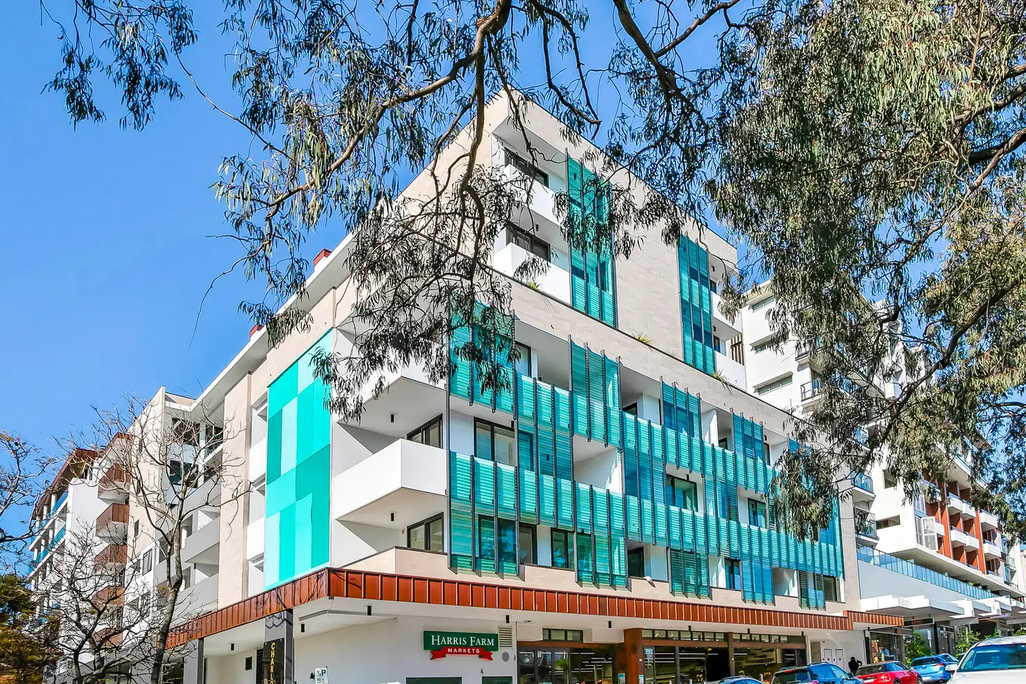 Main view of Homely apartment listing, 26/43 Lindfield Avenue, Lindfield NSW 2070