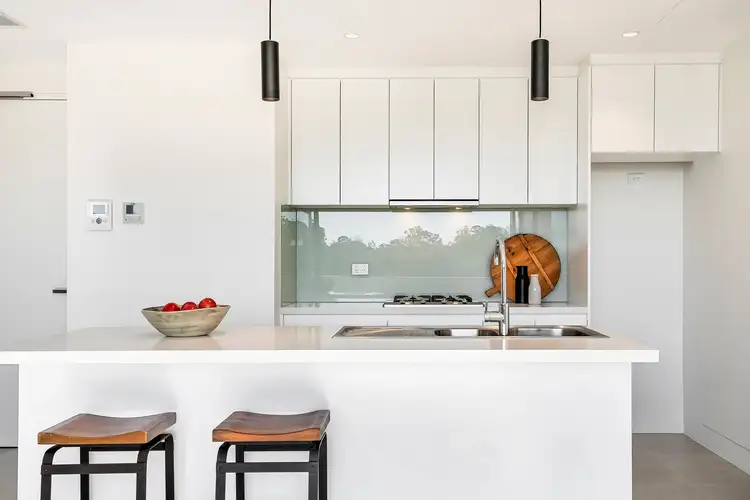Second view of Homely apartment listing, 26/43 Lindfield Avenue, Lindfield NSW 2070
