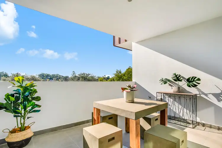 Fourth view of Homely apartment listing, 26/43 Lindfield Avenue, Lindfield NSW 2070