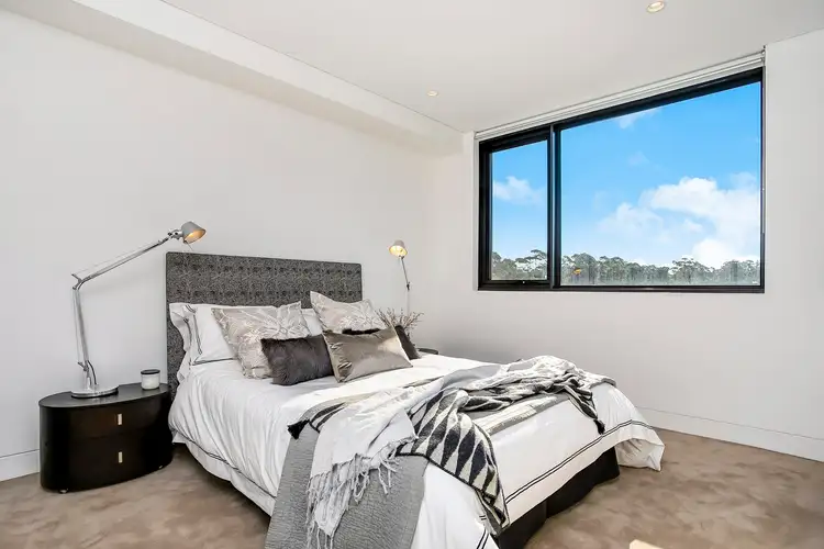 Fifth view of Homely apartment listing, 26/43 Lindfield Avenue, Lindfield NSW 2070