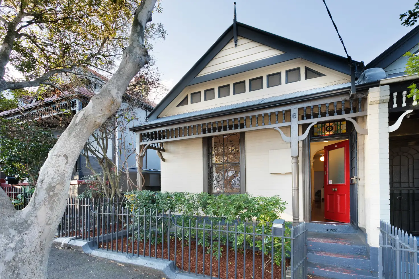 Main view of Homely house listing, 6 Reynolds Street, Balmain NSW 2041
