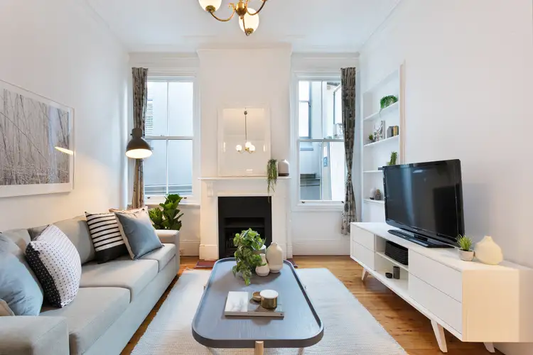 Second view of Homely house listing, 6 Reynolds Street, Balmain NSW 2041