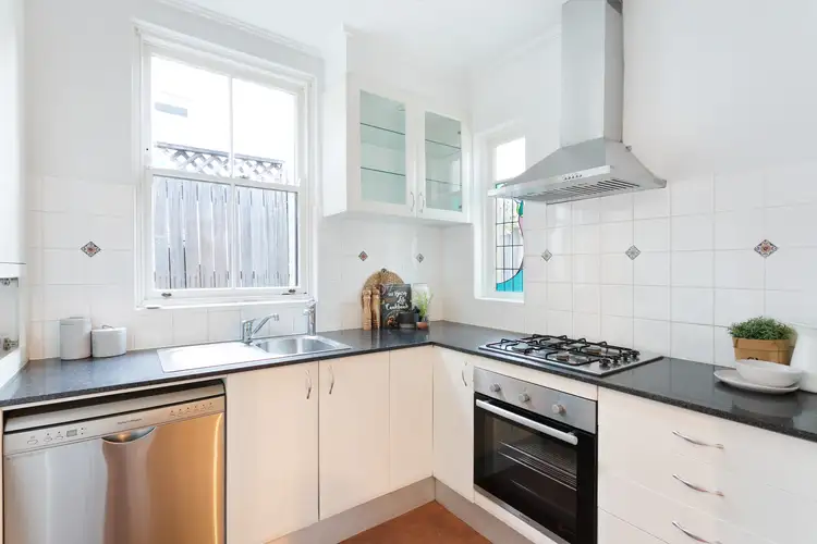 Third view of Homely house listing, 6 Reynolds Street, Balmain NSW 2041