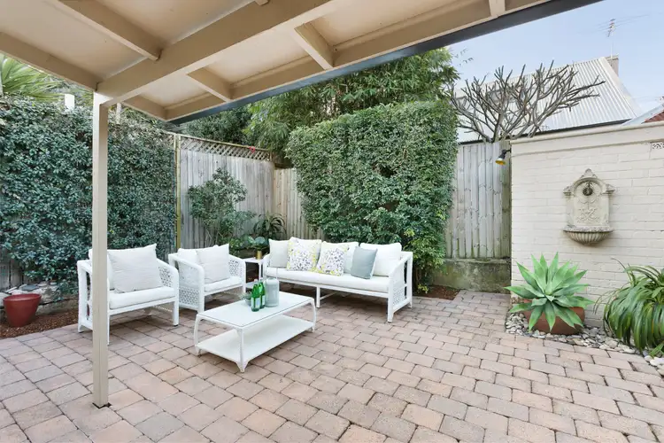 Fifth view of Homely house listing, 6 Reynolds Street, Balmain NSW 2041