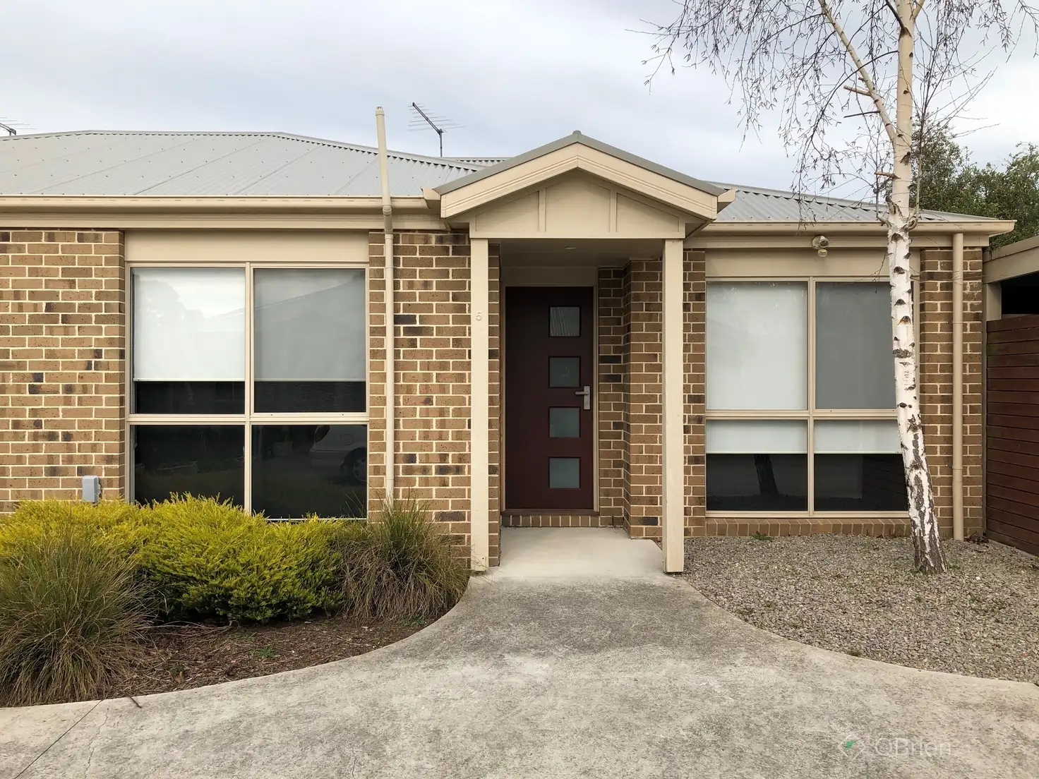 Main view of Homely unit listing, 5/118-120 Victoria Street, Hastings VIC 3915