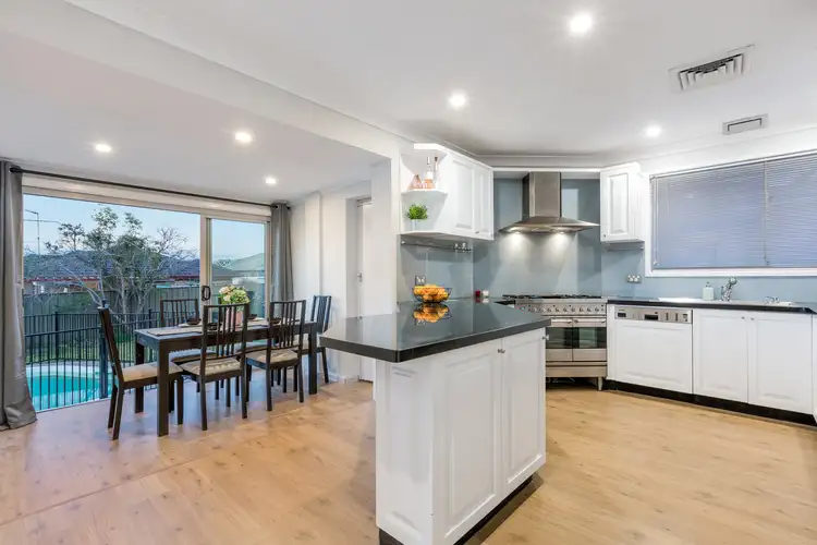 Fourth view of Homely house listing, 5 Grose Place, Seven Hills NSW 2147
