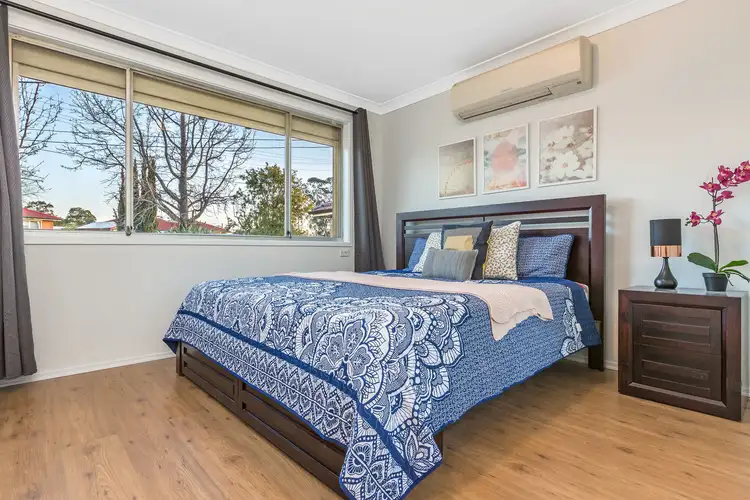 Fifth view of Homely house listing, 5 Grose Place, Seven Hills NSW 2147