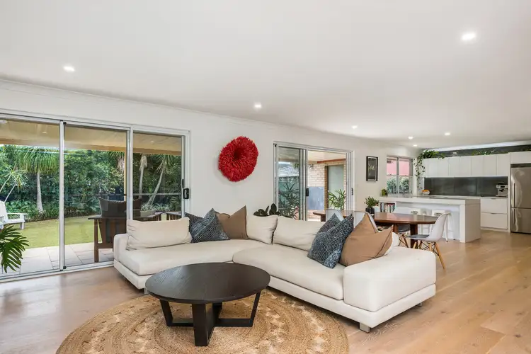 21 Poinciana Avenue, Bogangar NSW 2488