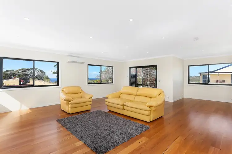 Second view of Homely house listing, 35 Dawes Street, Little Bay NSW 2036