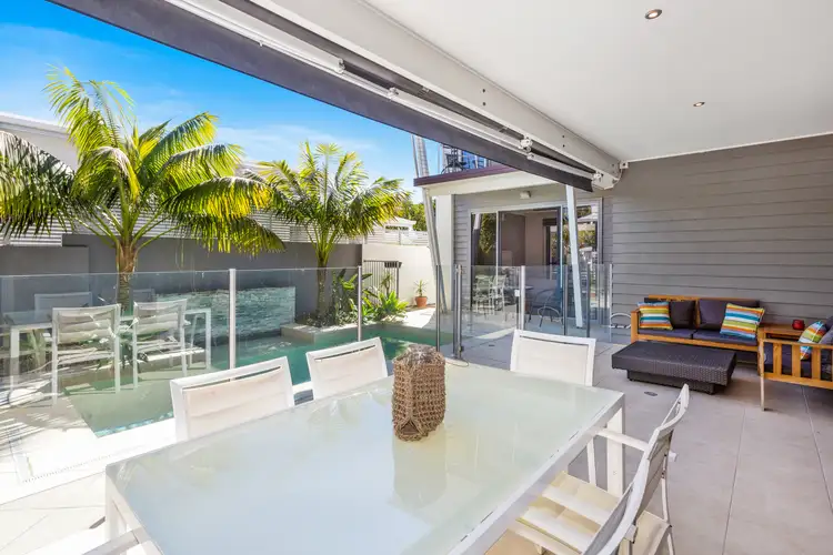 Second view of Homely house listing, 21 Tallows Avenue, Kingscliff NSW 2487