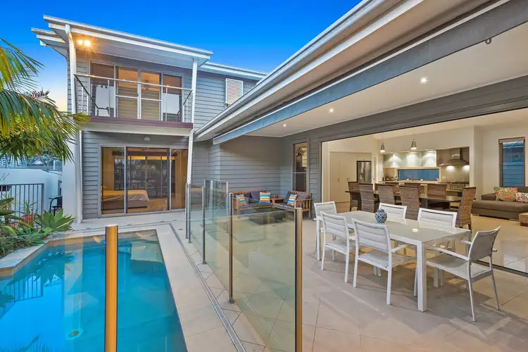 Fourth view of Homely house listing, 21 Tallows Avenue, Kingscliff NSW 2487