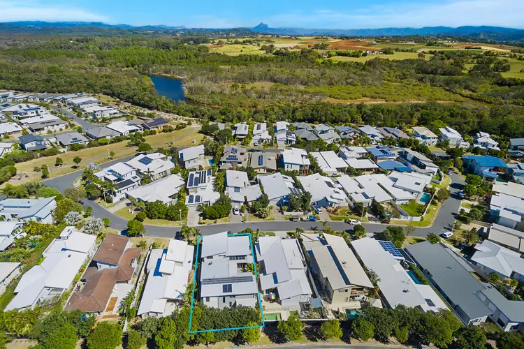 Sixth view of Homely house listing, 21 Tallows Avenue, Kingscliff NSW 2487