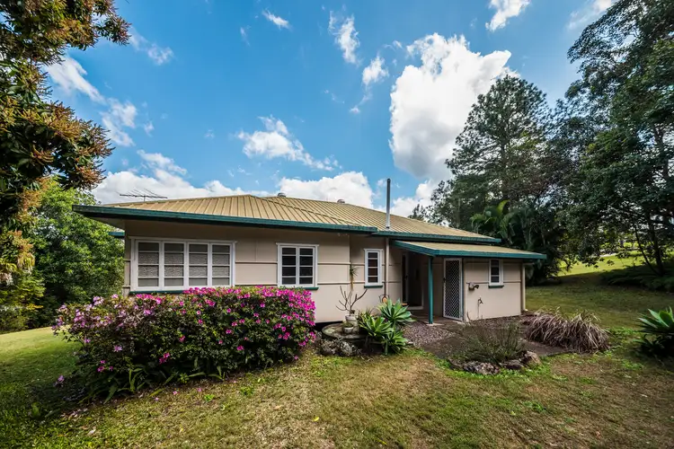 1017 Nambour Connection Road, Parklands QLD 4560