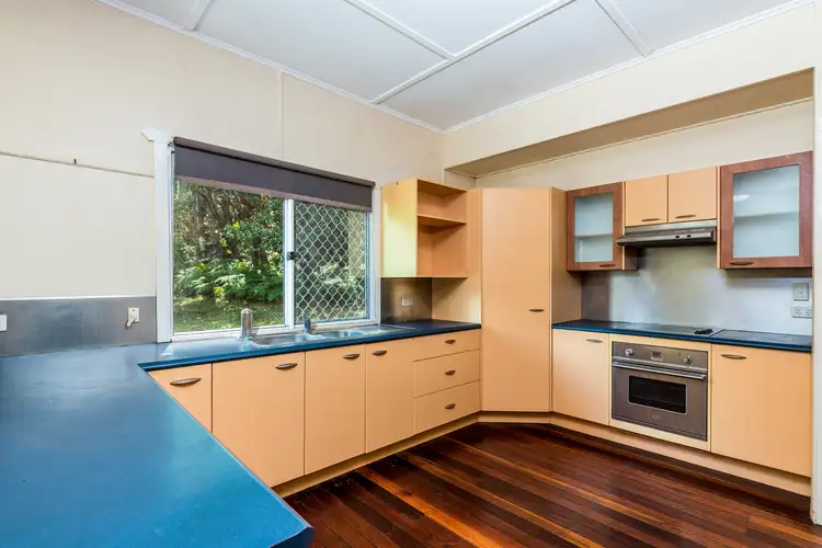 Second view of Homely house listing, 1017 Nambour Connection Road, Parklands QLD 4560