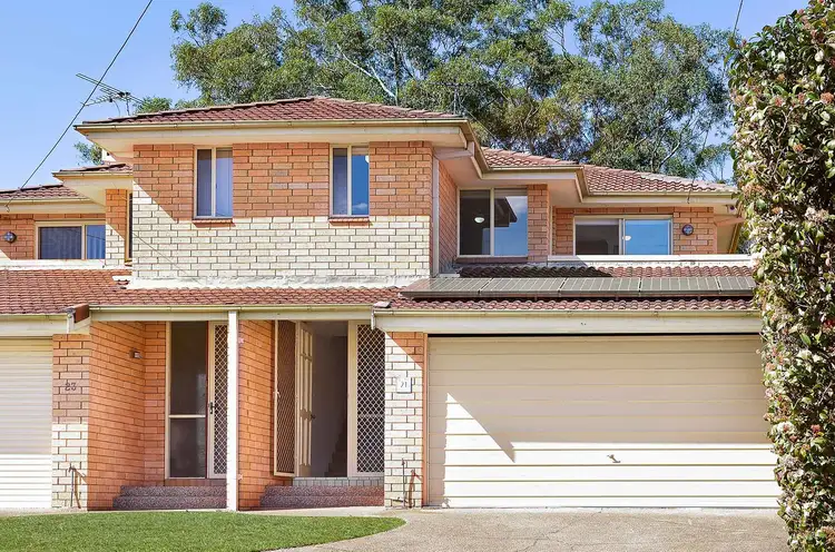 21 Mokera Avenue, Kirrawee NSW 2232