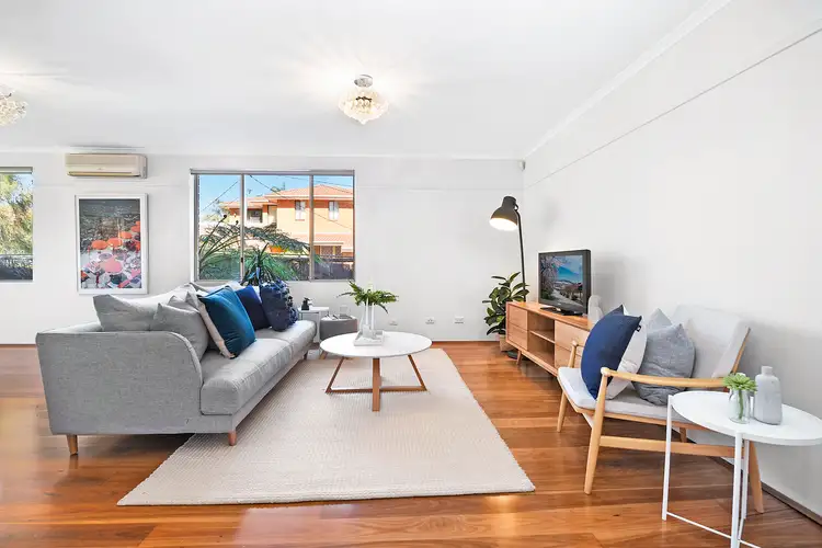 Second view of Homely semi-detached listing, 21 Mokera Avenue, Kirrawee NSW 2232