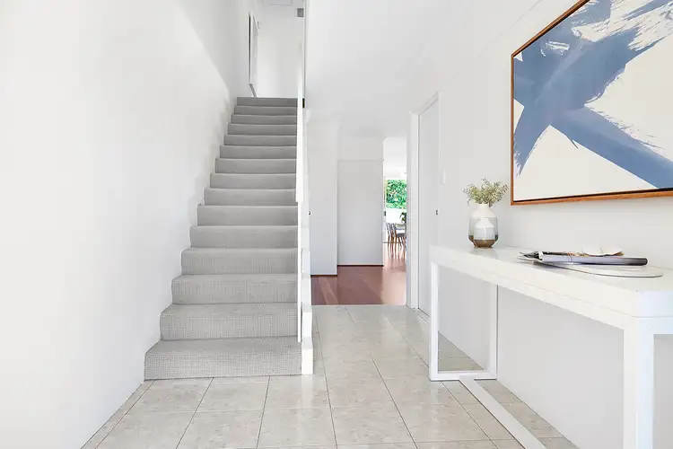 Third view of Homely semi-detached listing, 21 Mokera Avenue, Kirrawee NSW 2232
