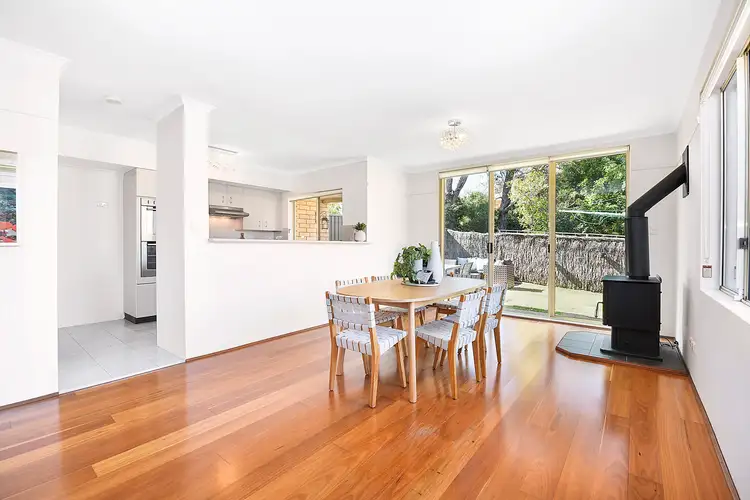 Fourth view of Homely semi-detached listing, 21 Mokera Avenue, Kirrawee NSW 2232