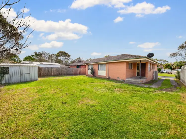 Fifth view of Homely house listing, 26 Curacoa Drive, Hastings VIC 3915