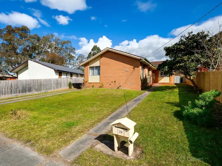 Sixth view of Homely house listing, 26 Curacoa Drive, Hastings VIC 3915