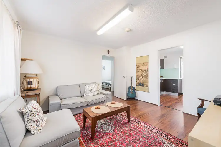 17/542-544 New Canterbury Road, Dulwich Hill NSW 2203
