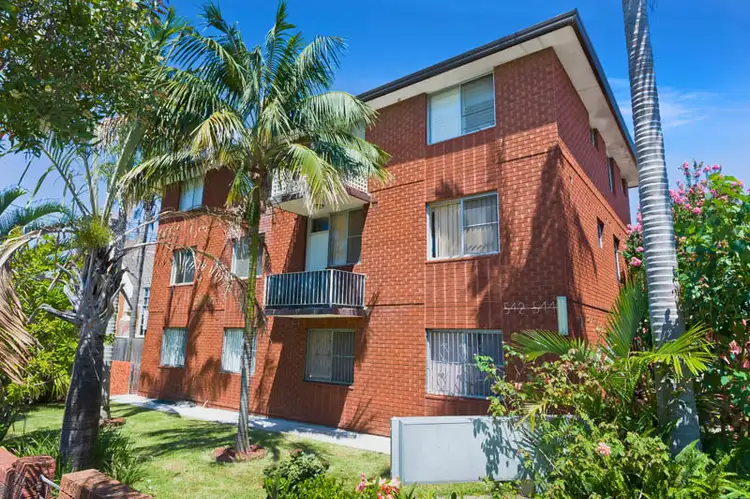 Sixth view of Homely unit listing, 17/542-544 New Canterbury Road, Dulwich Hill NSW 2203
