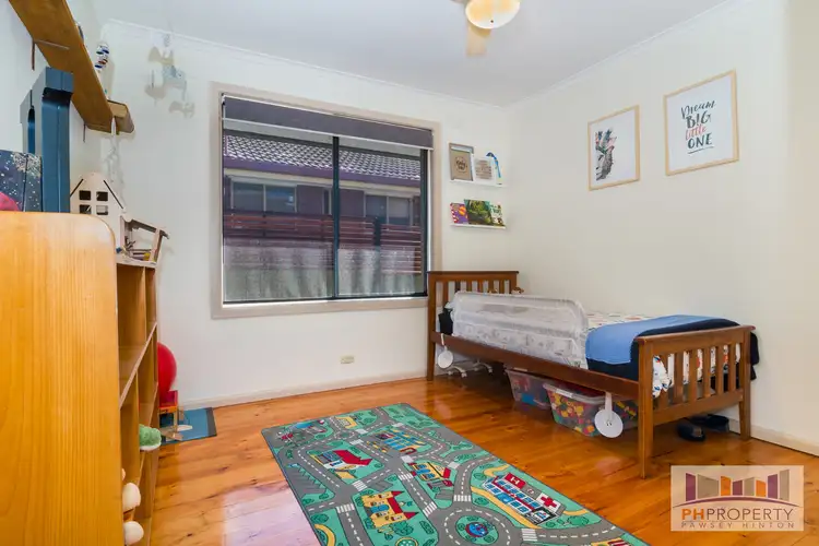 Fifth view of Homely house listing, 2 Manning Avenue, California Gully VIC 3556