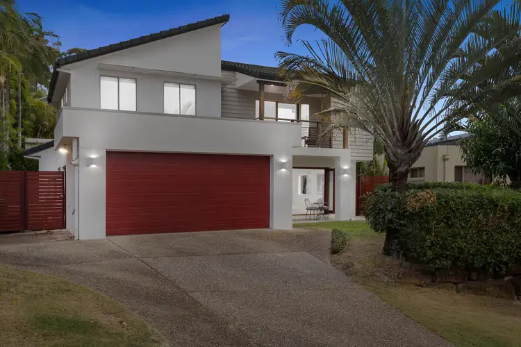 3 Ajax Court, Currumbin Waters QLD 4223