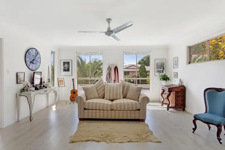 Sixth view of Homely house listing, 3 Ajax Court, Currumbin Waters QLD 4223