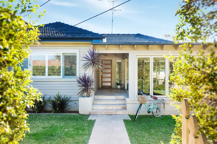 Main view of Homely house listing, 593 Port Hacking Road, Caringbah South NSW 2229