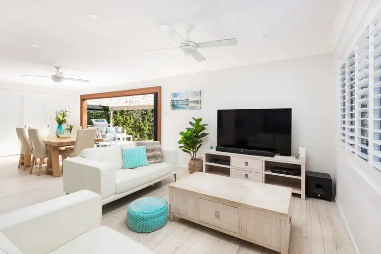 Second view of Homely house listing, 593 Port Hacking Road, Caringbah South NSW 2229