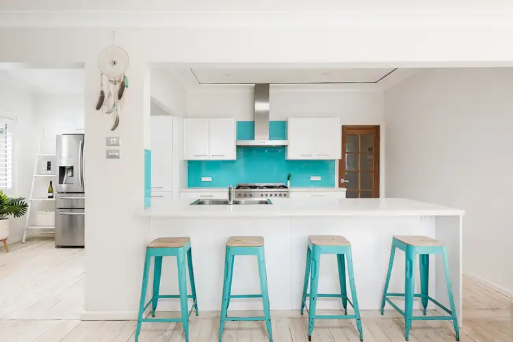 Third view of Homely house listing, 593 Port Hacking Road, Caringbah South NSW 2229