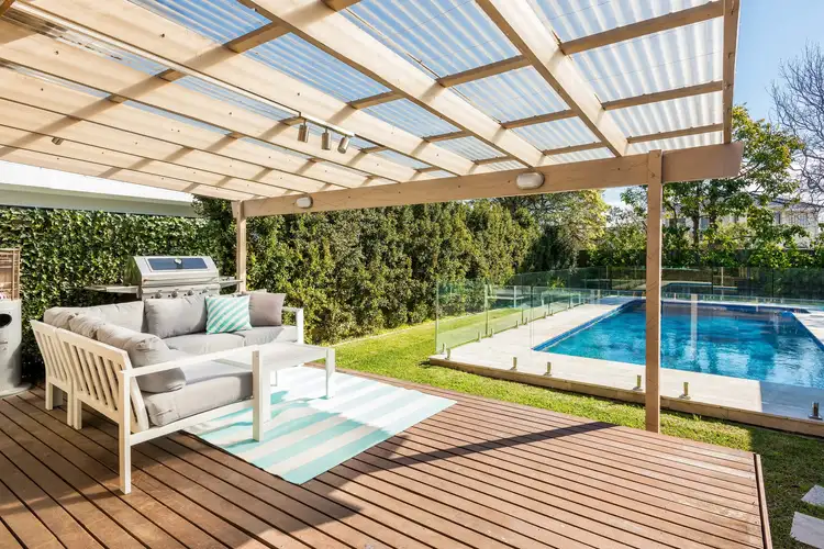 Sixth view of Homely house listing, 593 Port Hacking Road, Caringbah South NSW 2229