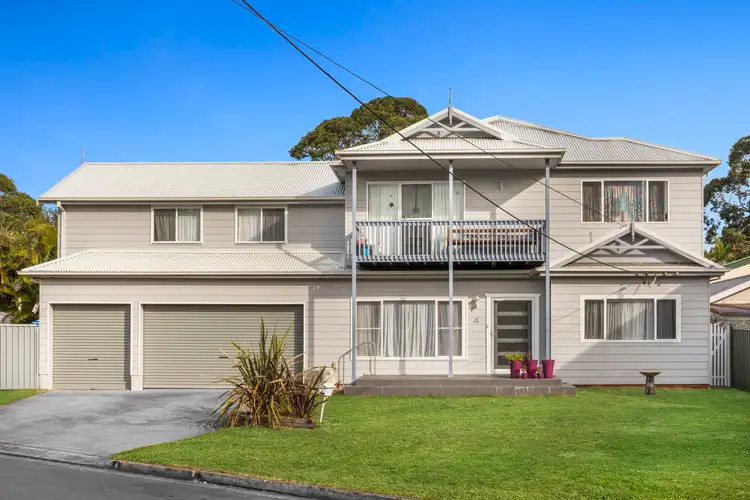 4 Murrami Avenue, Caringbah NSW 2229