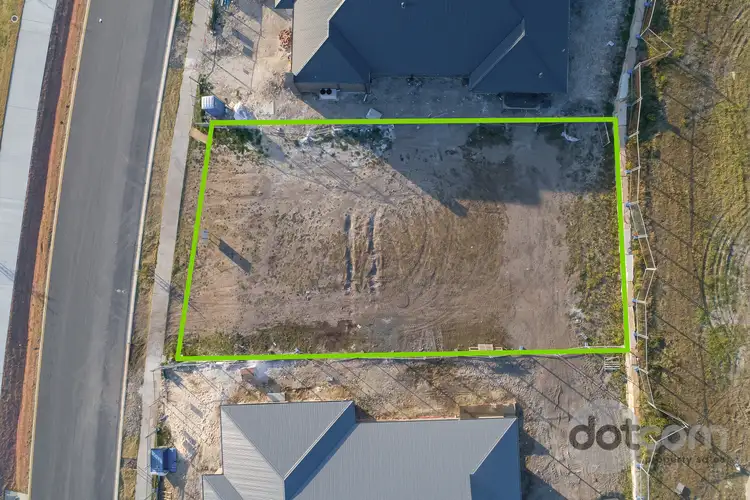 Second view of Homely land listing, 155 Billabong Parade, Chisholm NSW 2322