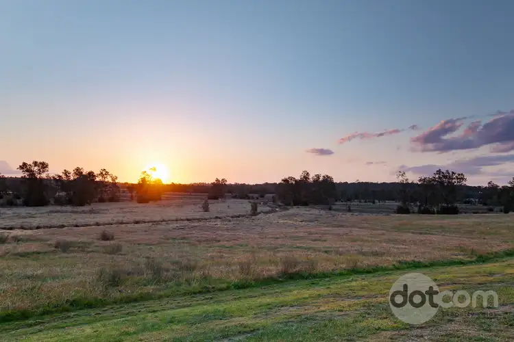 Third view of Homely land listing, 155 Billabong Parade, Chisholm NSW 2322