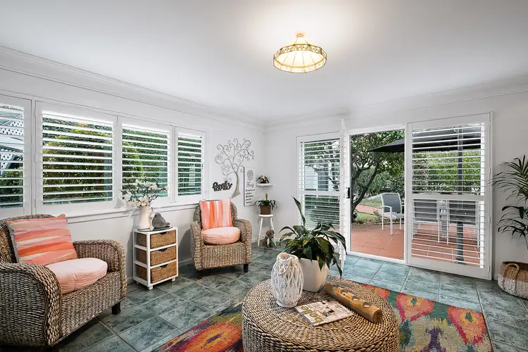 Fifth view of Homely house listing, 7 Merridong Road, Elanora Heights NSW 2101