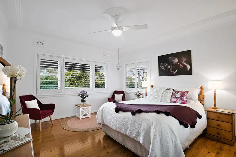 Sixth view of Homely house listing, 7 Merridong Road, Elanora Heights NSW 2101