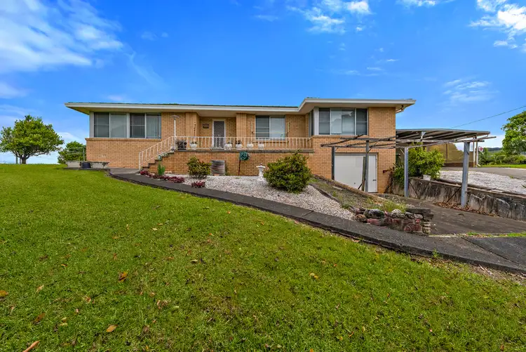 Lot 4/81 Shephards Lane, Coffs Harbour NSW 2450