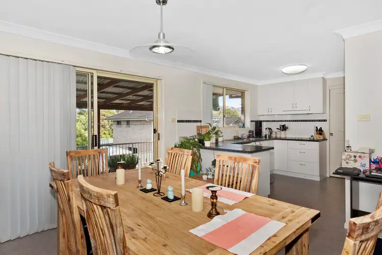 1 Amber Close, Coffs Harbour NSW 2450