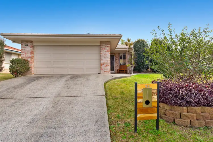 23 Borrowdale Crescent, Boambee East NSW 2452