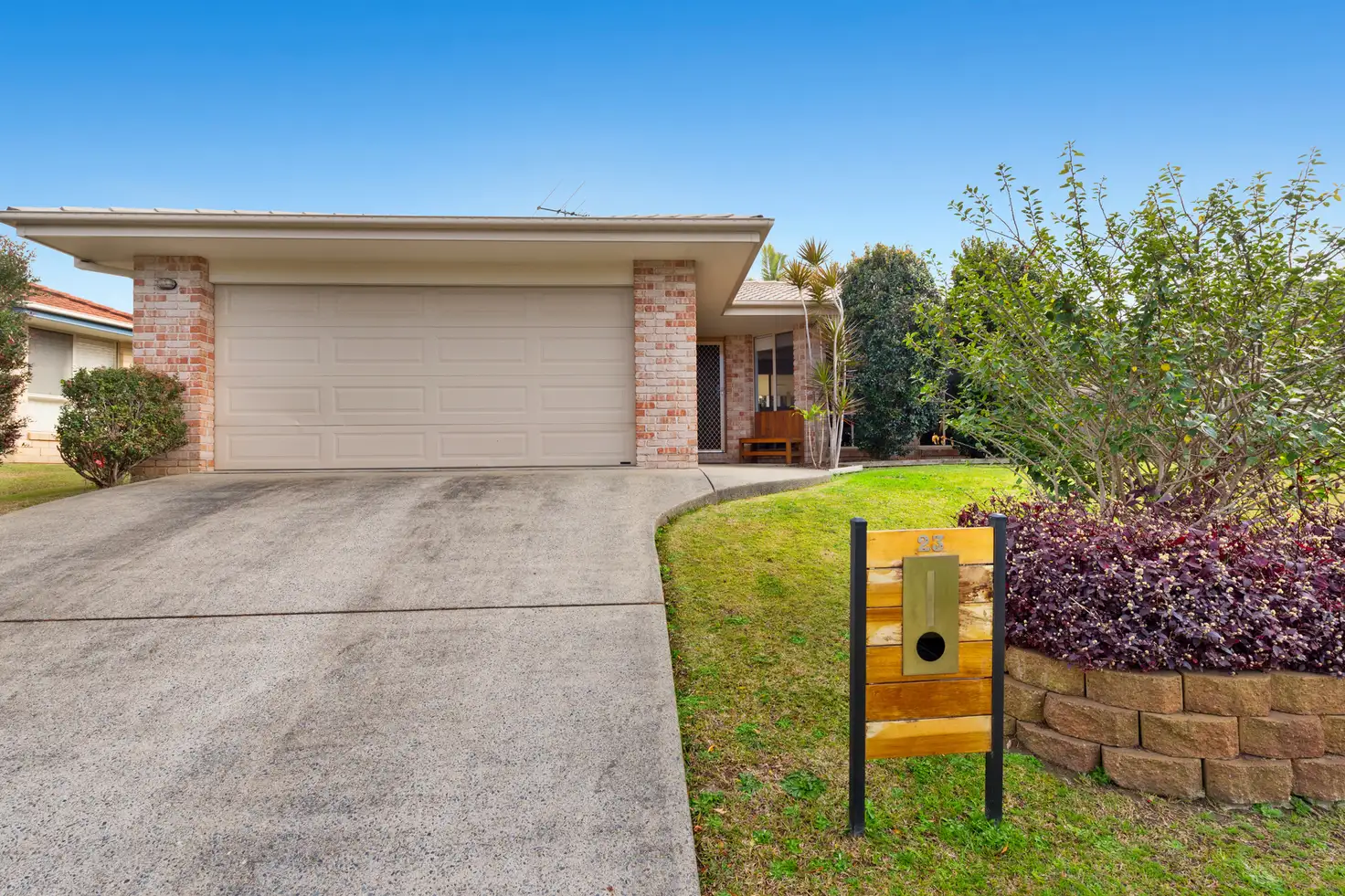 Main view of Homely house listing, 23 Borrowdale Crescent, Boambee East NSW 2452