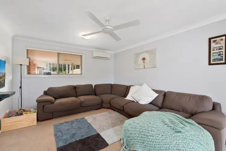 Second view of Homely house listing, 23 Borrowdale Crescent, Boambee East NSW 2452
