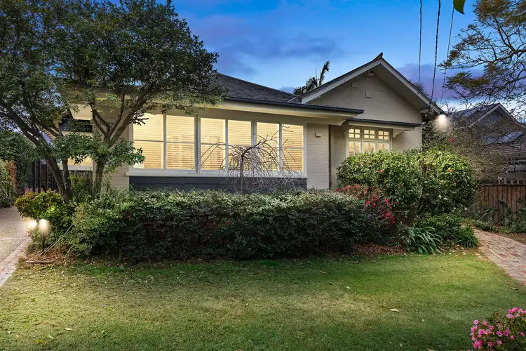 9 Blenheim Road, Lindfield NSW 2070