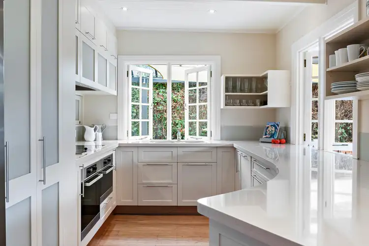 Second view of Homely house listing, 9 Blenheim Road, Lindfield NSW 2070