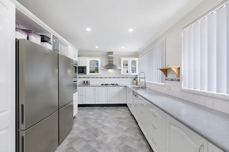 Third view of Homely house listing, 21 Chetwynd Avenue, Berkeley Vale NSW 2261