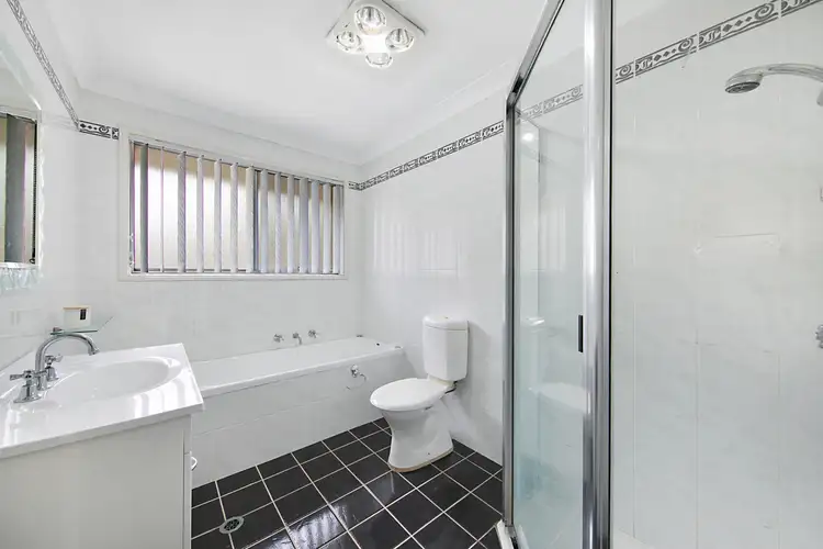 Fifth view of Homely house listing, 21 Chetwynd Avenue, Berkeley Vale NSW 2261