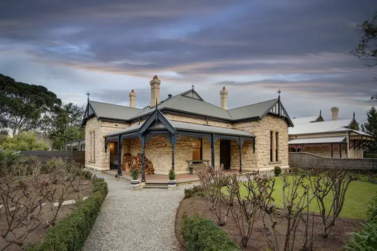 9 Trevelyan Street, Wayville SA 5034