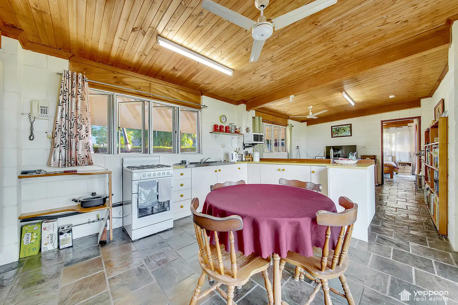 Main view of Homely rural property listing, 62 Stover Road, Nerimbera QLD 4701